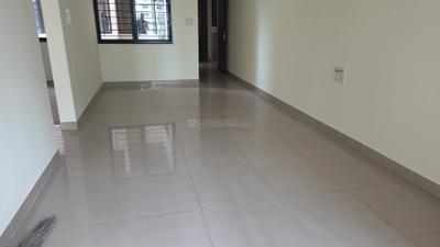 Living Room Image of 1353 Sq.ft 3 BHK Apartment / Flat for sale in Nanded Asawari, Nanded Pune for Rs. 12000000