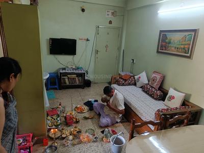 Hall Image of 700 Sq.ft 2 BHK Apartment / Flat for sale in Garia, Sonarpur Kolkata for Rs. 2200000