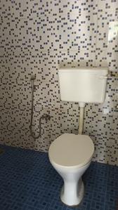 Bathroom Image of 1524 Sq.ft 2 BHK Independent House for sale in Eroor Kochi for Rs. 4500000