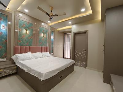 Bedroom Image of 1516 Sq.ft 3 BHK Apartment / Flat for sale in Vaishali Nagar Extension Jaipur for Rs. 6431000