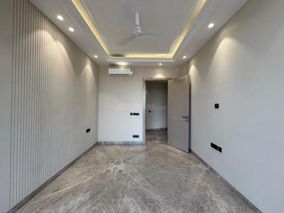 Hall Image of 2400 Sq.ft 4 BHK Duplex for sale in Safdarjung Enclave New Delhi for Rs. 125000000