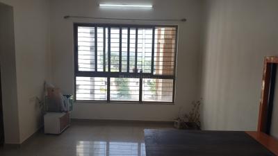 Living Room Image of 630 Sq.ft 2 BHK Apartment / Flat for rent in Lodha Casa Bella Gold, Palava Phase 1 Thane for Rs. 17000