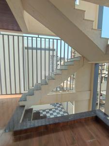 Balcony Image of 500 Sq.ft 1 RK Builder Floor for rent in Siddhivinayak Nagar Amravati for Rs. 8000