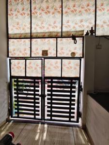Balcony Image of 1300 Sq.ft 2 BHK Independent House for sale in Sanwer Road Industrial Area Indore for Rs. 4651000