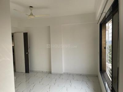 Bedroom Image of 1030 Sq.ft 2 BHK Apartment / Flat for rent in Panchavati Nashik for Rs. 18000