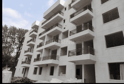 3 BHK Flat