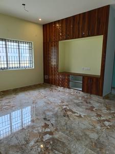 Hall Image of 1285 Sq.ft 3 BHK Apartment / Flat for sale in Madipakkam Chennai for Rs. 7300000