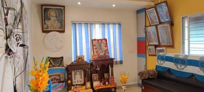 Bedroom Image of 1120 Sq.ft 3 BHK Apartment / Flat for sale in Barasat Kolkata for Rs. 3500000