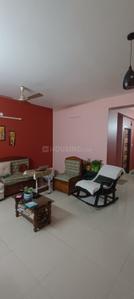 Hall Image of 1164 Sq.ft 2.5 BHK Apartment / Flat for sale in Navita, Madhyamgram Kolkata for Rs. 6500000