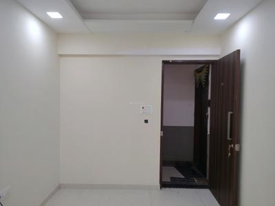 Living Room Image of 900 Sq.ft 2 BHK Apartment / Flat for rent in JVM Shubham, Kasarvadavali Thane for Rs. 18000