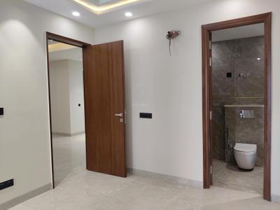 Bedroom Image of 1500 Sq.ft 3 BHK Builder Floor for sale in Kadarpur Gurgaon for Rs. 28000000
