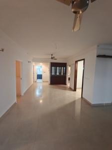 Hall Image of 1450 Sq.ft 3 BHK Apartment / Flat for rent in DNR Casablanca, Mahadevapura Bengaluru for Rs. 90000