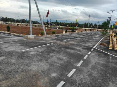 Rekha Royal Homes Plot View 3