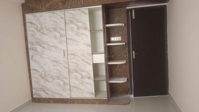 Bedroom Image of 1250 Sq.ft 2 BHK Apartment / Flat for rent in Electronic City Bengaluru for Rs. 23120