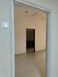 Main Entrance Image of 555 Sq.ft 1 BHK Apartment / Flat for rent in MAAD Yashvant Srushti, Boisar Mumbai for Rs. 7500