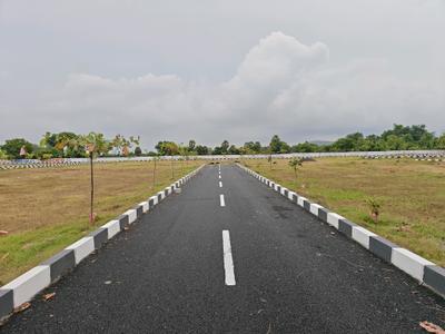 Image of 819 Sq.ft Residential Plot / Land for sale in Singaperumal Koil, Chennai for Rs. 1637181
