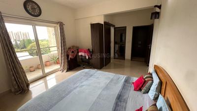 Hall Image of 2040 Sq.ft 3 BHK Apartment / Flat for sale in Sattva Aspire, Chikkagubbi Village Bengaluru for Rs. 18500000
