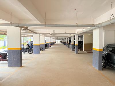 Image of 1120 Sq.ft 2.5 BHK Apartment / Flat for sale in Kadugodi, Bengaluru for Rs. 8000000