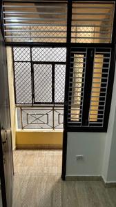 Bedroom Image of 2250 Sq.ft 2 BHK Apartment / Flat for rent in Uttam Nagar New Delhi for Rs. 15000