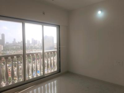Bedroom Image of 1100 Sq.ft 2 BHK Apartment / Flat for sale in DEM Icon, Kandivali West Mumbai for Rs. 18200000