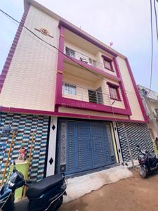 Image of 800 Sq.ft 2 BHK Duplex for rent in Urali, Cuttack for Rs. 6000