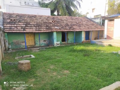 Image of 560 Sq.ft 1 RK Farm House for sale in Thuvkudimalai, Tiruchirappalli for Rs. 2000000