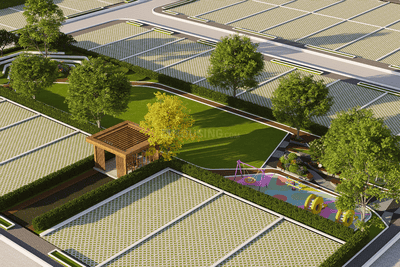 Image of 116 Sq.ft Residential Plot / Land for sale in Ashoka Colony, Bahadurgarh for Rs. 6869960