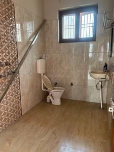 Bathroom Image of 1850 Sq.ft 2.5 BHK Builder Floor for rent in Sector-02 Bahadurgarh for Rs. 17500