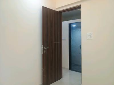Bedroom Image of 964 Sq.ft 2 BHK Apartment / Flat for sale in Kapleshwara Residency, Dombivli East Thane for Rs. 6599000