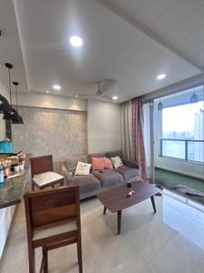 1.5 BHK Independent Builder Floor