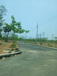 Image of 267 Sq.ft Residential Plot / Land for sale in Anandapuram, Visakhapatnam for Rs. 5606733
