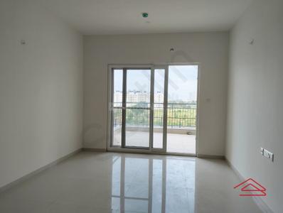 Hall Image of 1843 Sq.ft 3 BHK Apartment / Flat for sale in Rohan Ekanta by Rohan Builders (I) Pvt Ltd, Varthur Bengaluru for Rs. 22200000