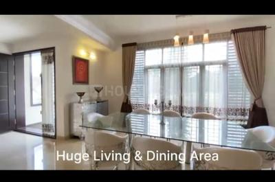 Hall Image of 6000 Sq.ft 3.5 BHK Villa for rent in Continental Swiss Town, Chowdenahalli Bengaluru for Rs. 350000