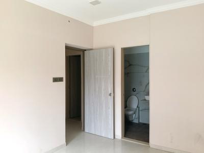 Bedroom Image of 950 Sq.ft 2 BHK Apartment / Flat for sale in Raunak Unnathi Woods Supreme, Hiranandani Estate Thane for Rs. 11200000