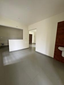 Hall Image of 1000 Sq.ft 2 BHK Apartment / Flat for sale in Kakkanad Kochi for Rs. 6800000