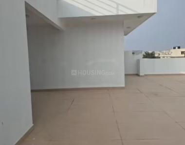 Balcony Image of 2200 Sq.ft 3 BHK Apartment / Flat for sale in Bilekahalli Bengaluru for Rs. 24500000