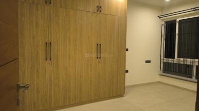 Bedroom Image of 1700 Sq.ft 3 BHK Apartment / Flat for rent in Indira Nagar Bengaluru for Rs. 120000