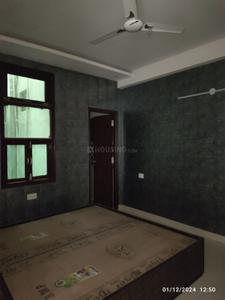 Bedroom Image of 1000 Sq.ft 2 BHK Builder Floor for sale in Kalyanpur Kanpur for Rs. 4800000