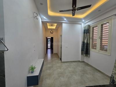 Hall Image of 300 Sq.ft 1 RK Apartment / Flat for rent in Mothrowala Dehradun for Rs. 6000