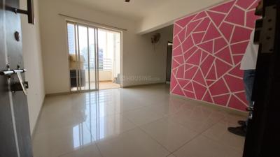 Living Room Image of 1050 Sq.ft 2 BHK Apartment / Flat for rent in Anshul Sara A Building, Baner Pune for Rs. 34000