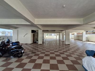 Image of 1070 Sq.ft 2 BHK Apartment / Flat for sale in AN Park View, Kumaraswamy Layout, Bengaluru for Rs. 8560000