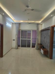 Hall Image of 1070 Sq.ft 2 BHK Apartment / Flat for rent in Cox Town Bengaluru for Rs. 45000