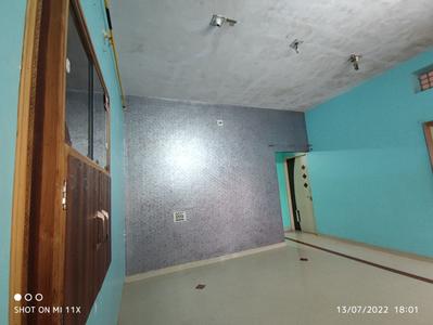 1 BHK Independent House