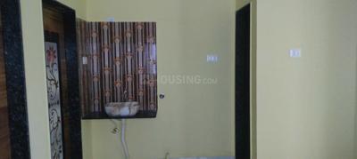 Image of 750 Sq.ft 2 BHK Independent House for rent in Independent House, Uruli Devachi, Pune for Rs. 9000