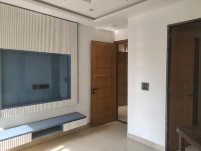 Bedroom Image of 1500 Sq.ft 3 BHK Builder Floor for sale in Urban Blossom, Green Field Colony Faridabad for Rs. 14500000