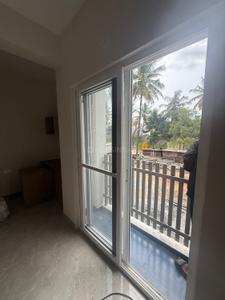 1 BHK Flat