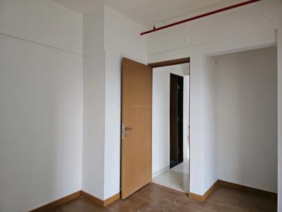 Bedroom Image of 1450 Sq.ft 2.5 BHK Villa for sale in Gera Planet of Joy Project II, Upper Kharadi Pune for Rs. 26500000