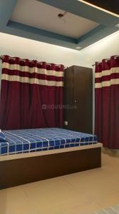 Bedroom Image of 726 Sq.ft 2 BHK Apartment / Flat for sale in VBHC Palmhaven II Block C, Venkatapura, Kambipura Bengaluru for Rs. 6000000