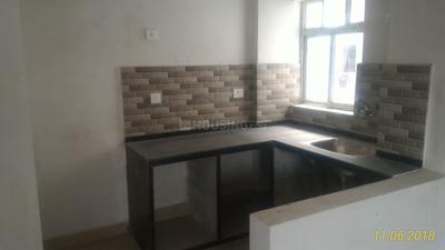 Kitchen Image of 910 Sq.ft 2 BHK Apartment / Flat for sale in Rajpur Kolkata for Rs. 3000000