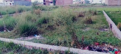Image of 1800 Sq.ft Residential Plot / Land for sale in Prakash City, Kashipur for Rs. 2100000